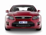 FPV GT-E 2008 года (AU)